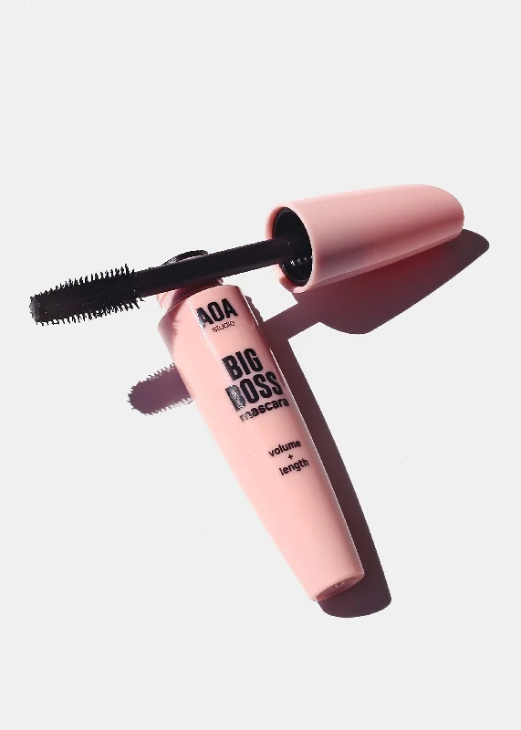 Special Discount Paw Paw Big Boss Mascara
