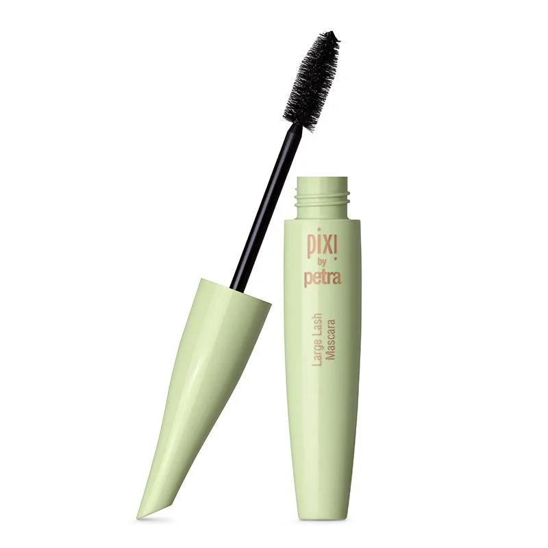Exclusive Savings Pixi Lengthening & Volumising Large Lash Mascara
