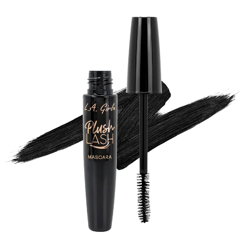 Big Savings Plush Lash Mascara