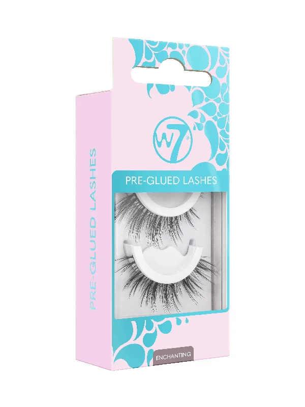Limited Offer Pre-Glued Lashes