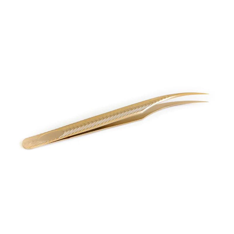 Savings Alert Lashmer Premium Isolating/Volume Tweezers