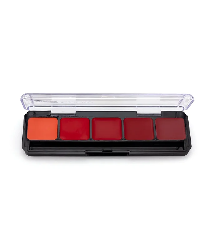 Amazing Deals Pro Lip Color Palettes