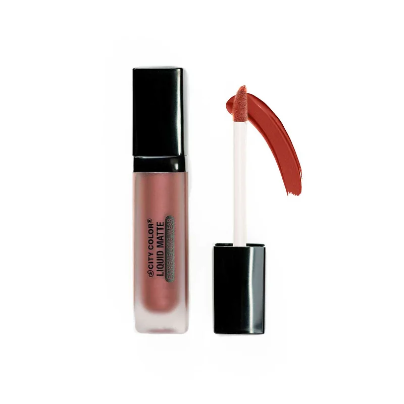 Price Fest Purple Quartz - Liquid Matte Lipsticks