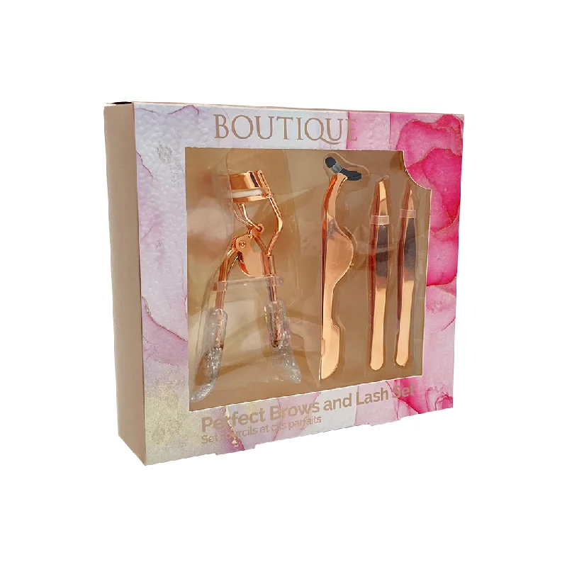 Weekend Savings Bonanza Royal Cosmetics Boutique Perfect Brows Set GSET180