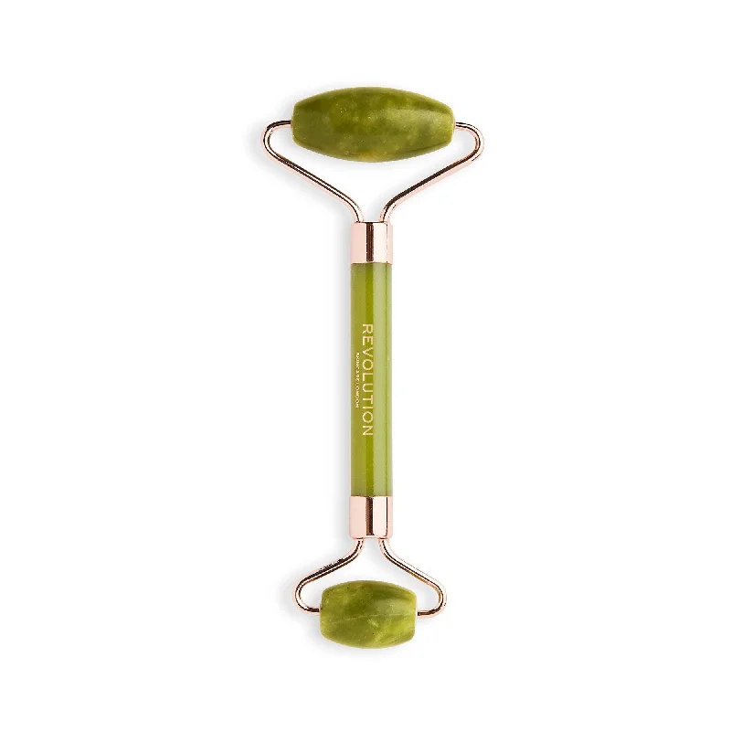 Weekend Bargains to Grab Revolution Jade Facial Roller