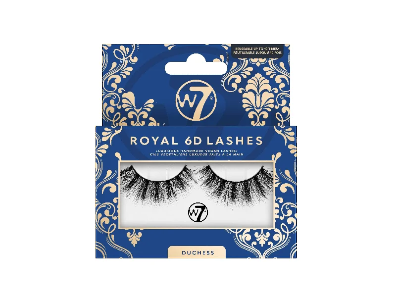 Now Available Royal 6D Lashes