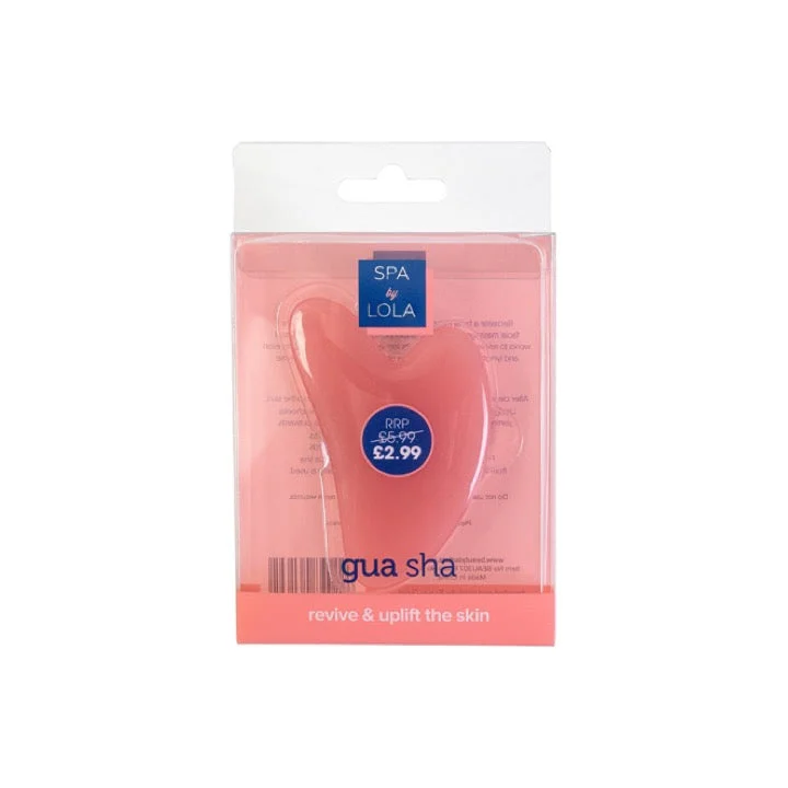 Weekend Offers That Dazzle Spa By Lola Gua Sha BEAU307