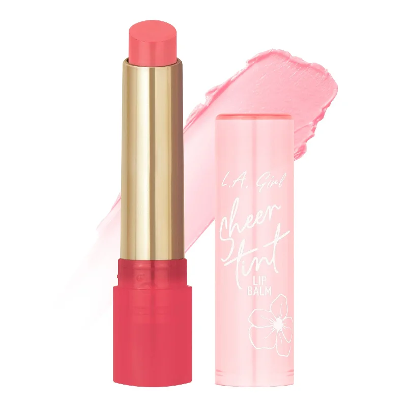 Stock Up and Save Sheer Tint Lip Balm