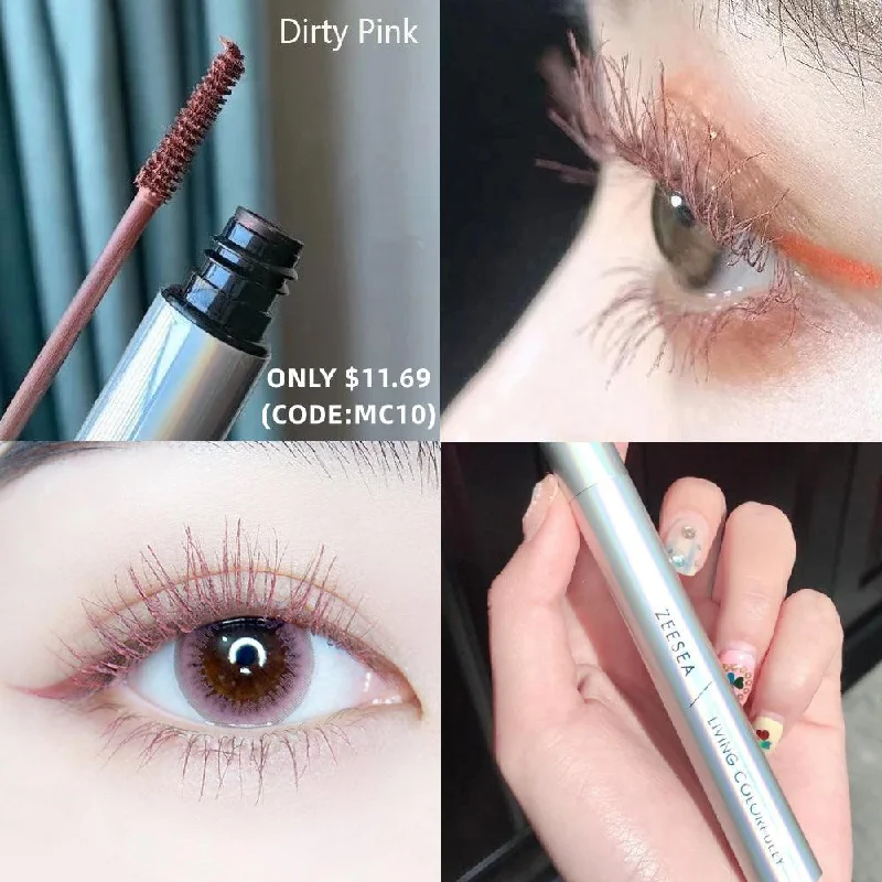 Dirty Pink
