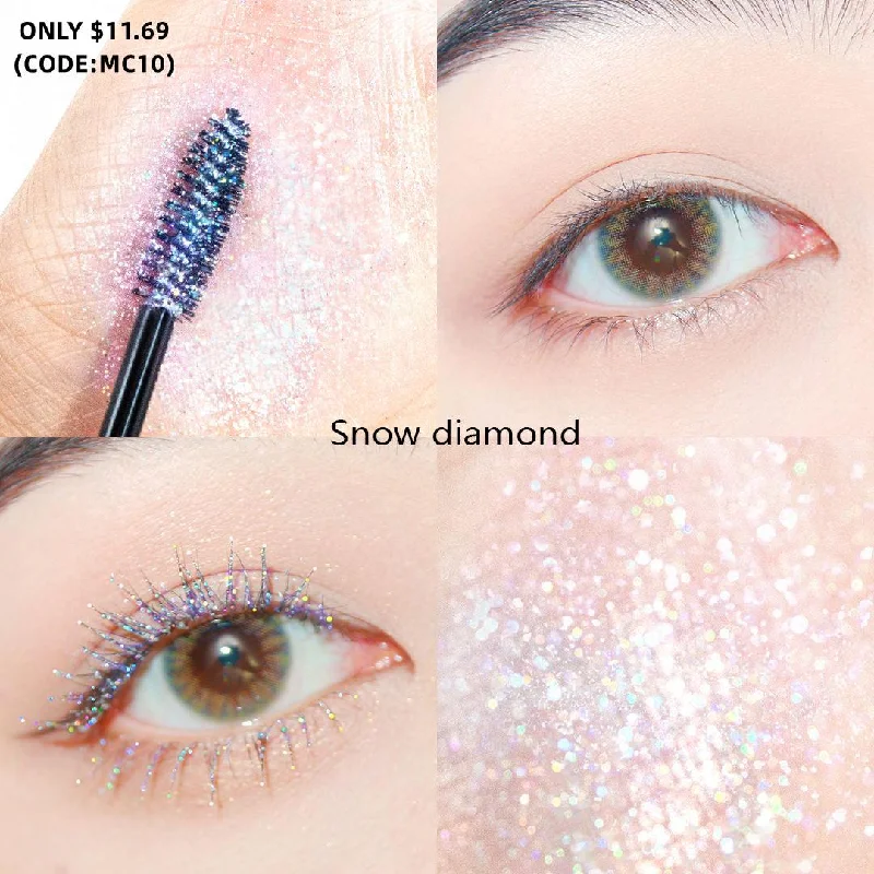 Silver Diamond