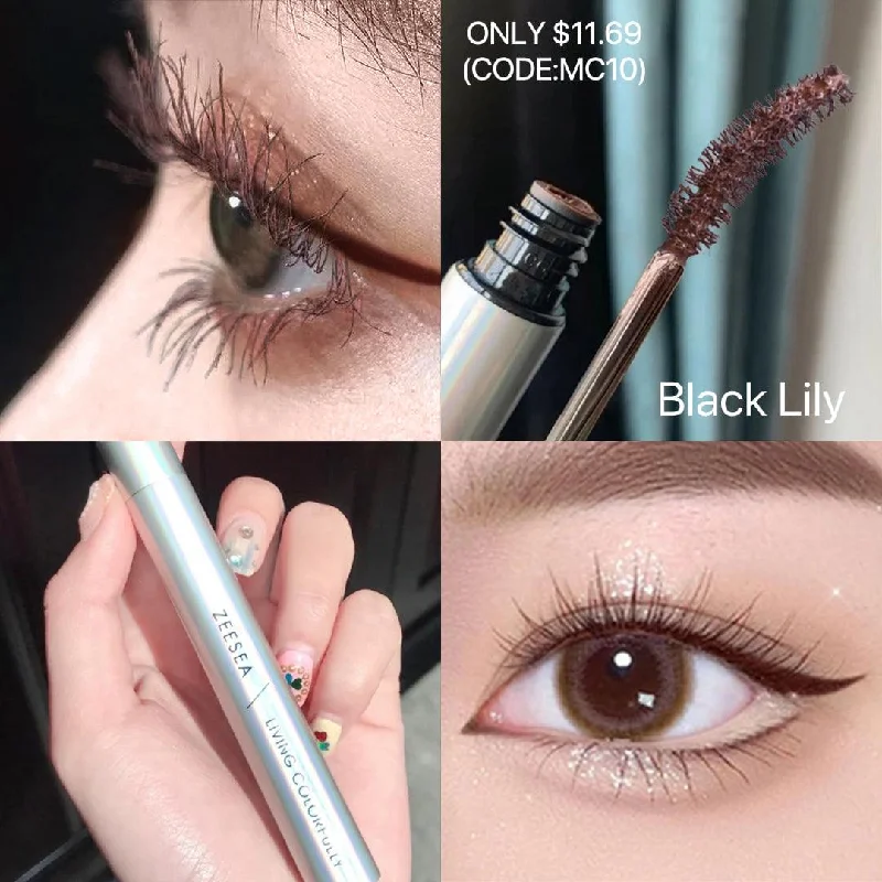 Black Lily