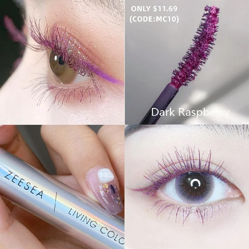 Dark Raspberry