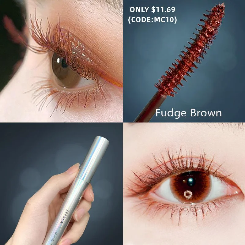 Fudge Brown