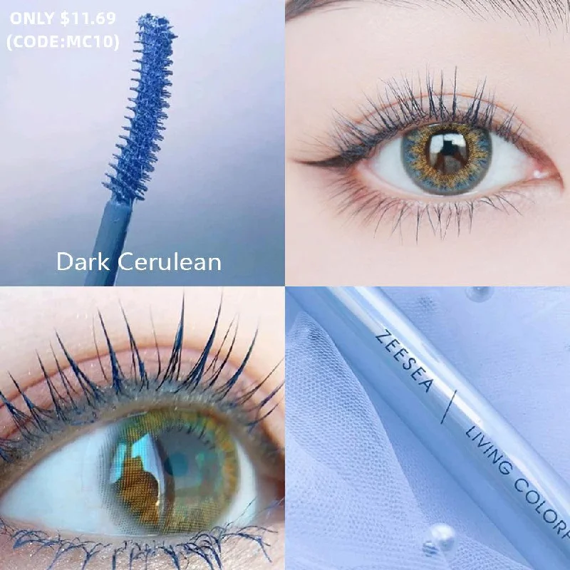 Dark Cerulean