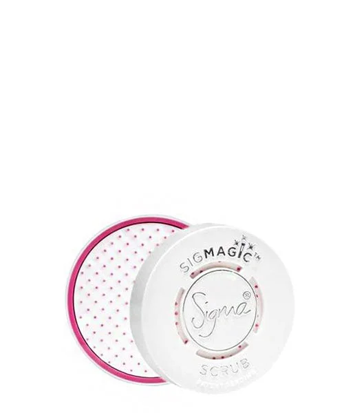 Weekend Deals That Sparkle SIGMAGIC® Scrub