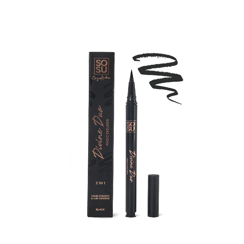 Anniversary Sale Divine Duo Magic Eyeliner