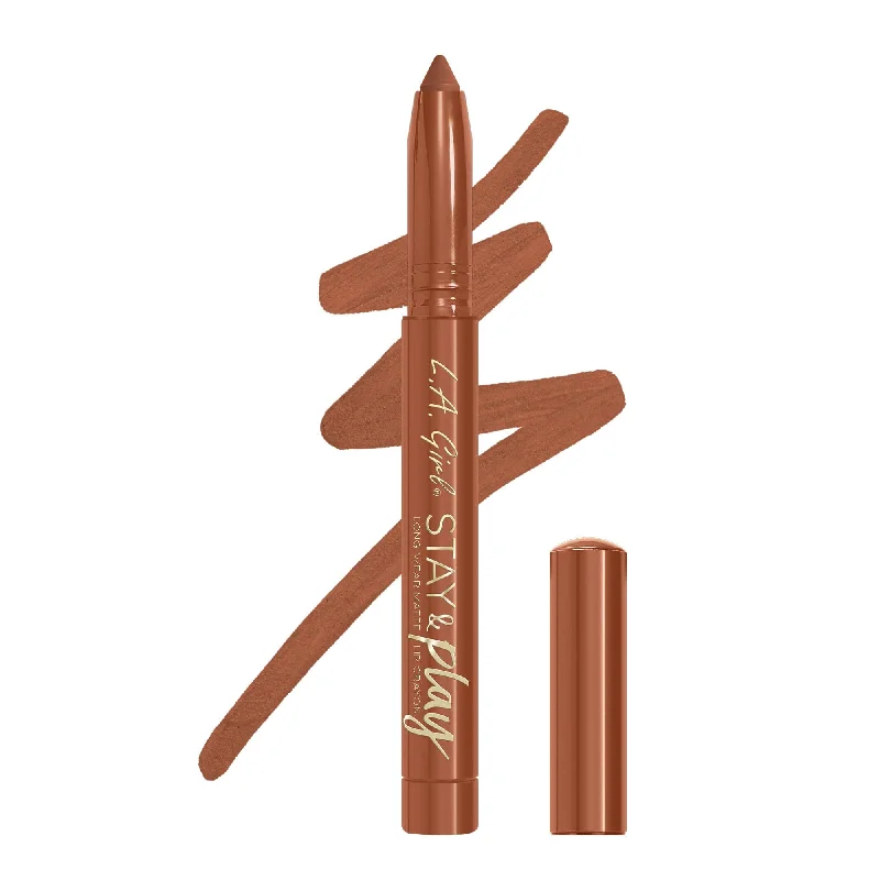 Special Savings Stay and Play Lip Crayon