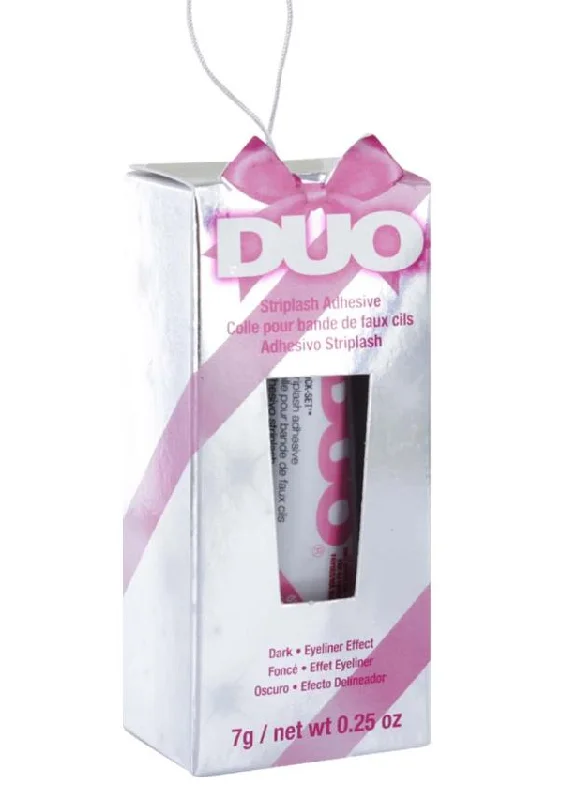 Limited Time Discount Strip Lash Adhesive - Dark 7g