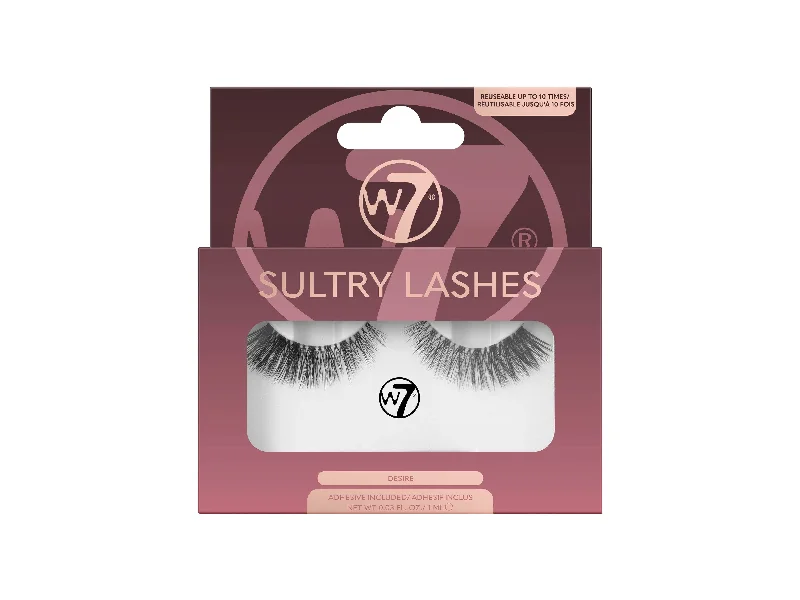 Instant Savings Sultry Lashes