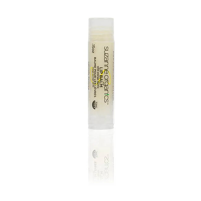 Year-End Clearance Lip Balm (5 Flavors)