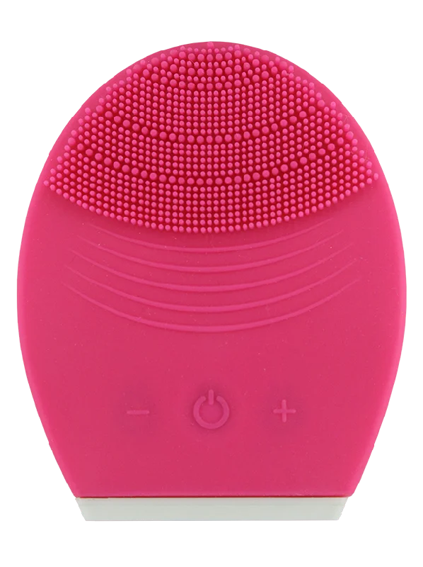 Weekend Bargains to Sizzle SILICONE FACIAL MASSAGER