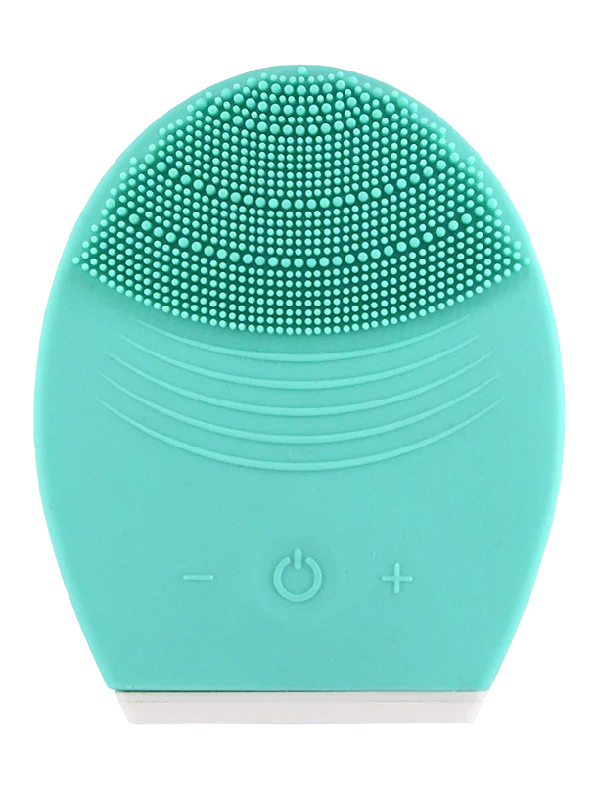 Weekend Deals That Excite SILICONE FACIAL MASSAGER