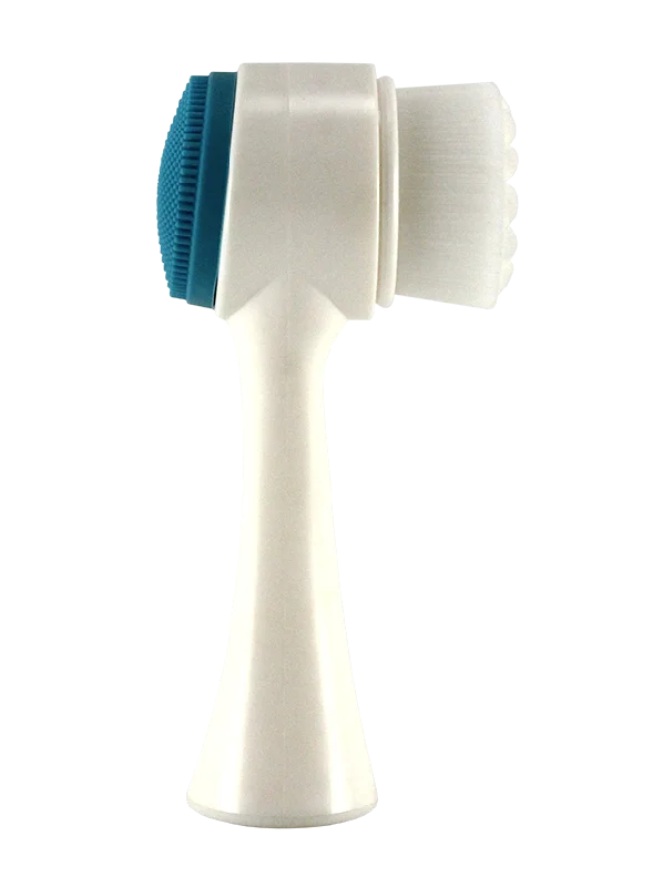 Weekend Deals That Dazzle DUAL ACTION FACIAL BRUSH.