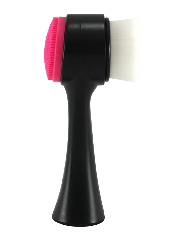 Weekend Specials to Relish DUAL ACTION FACIAL BRUSH.