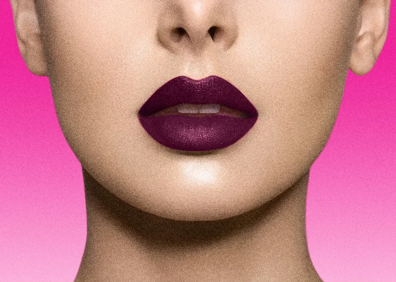 Deal of the Day The Berries Lipstick - Drama Queen