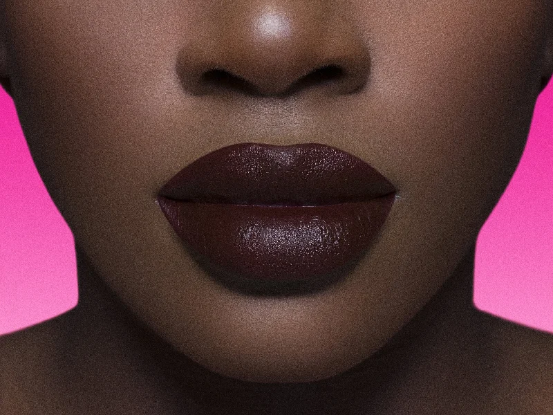 Seasonal Sale The Berries Lipstick - Oh Damn