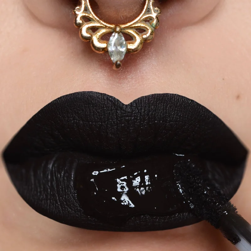 Year-End Sale The Festival Liquid Lipstick - Dudu