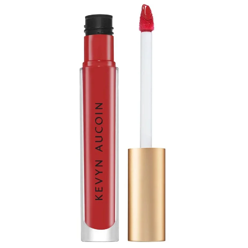 Closeout Sale The Molten Lip Color - Molten Matte Liquid Lipstick