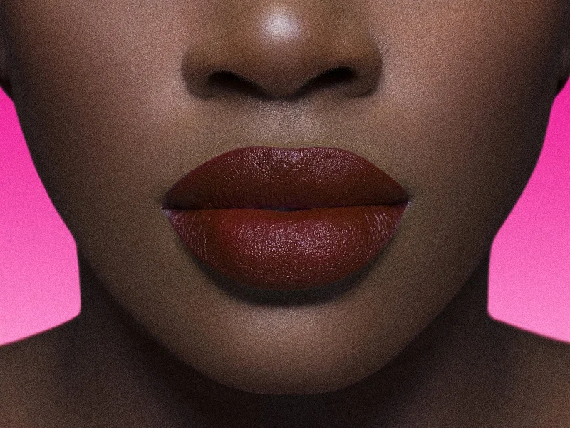 Holiday Sale The Red Wine Lipstick - Rouge