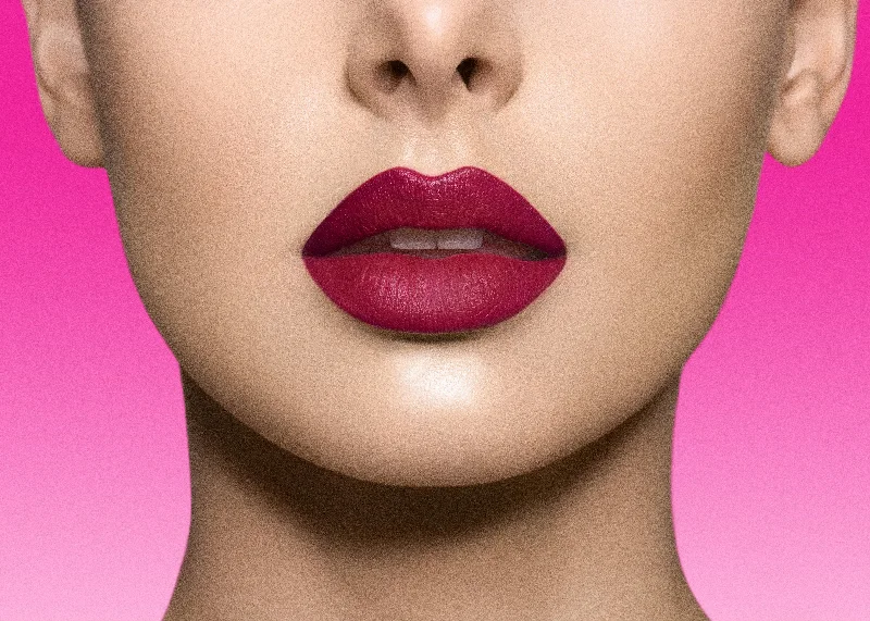 Weekend Special The Red Wine Lipstick - Rude Girl