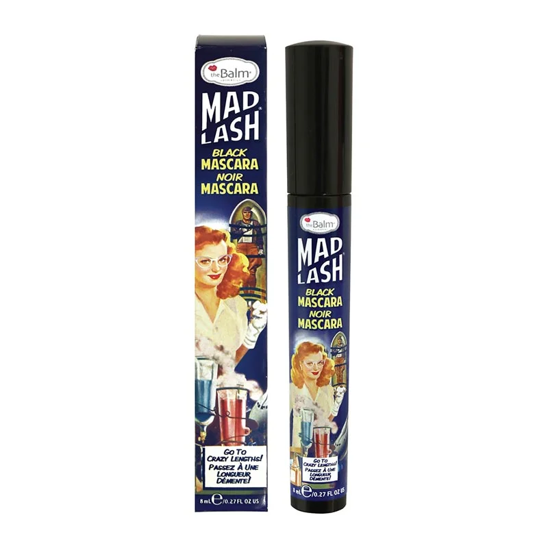 Extra Savings theBalm Mad Lash Mascara