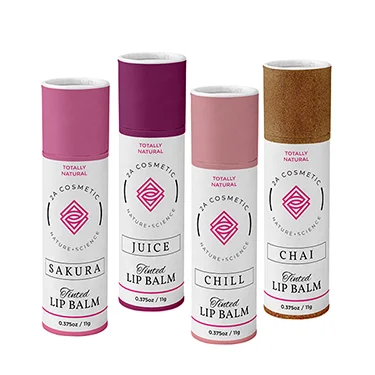 Holiday Sale Tinted Lip Balm
