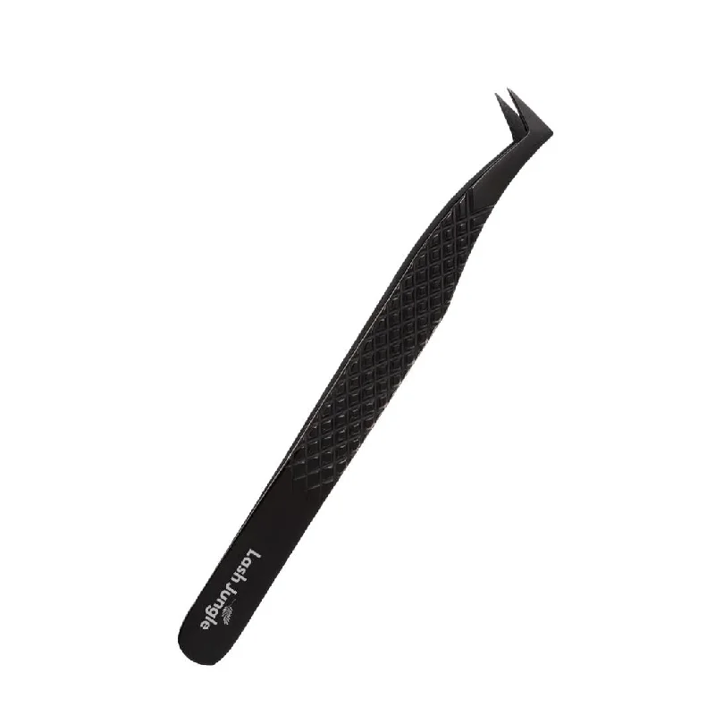 Price Break Onyx Volume Lash Tweezers – Boot