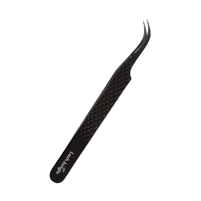 Big Discounts Onyx Volume Lash Tweezers – Crane