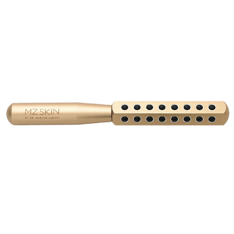 Weekend Deals That Impress Tone & Lift Germanium Contouring Facial Roller