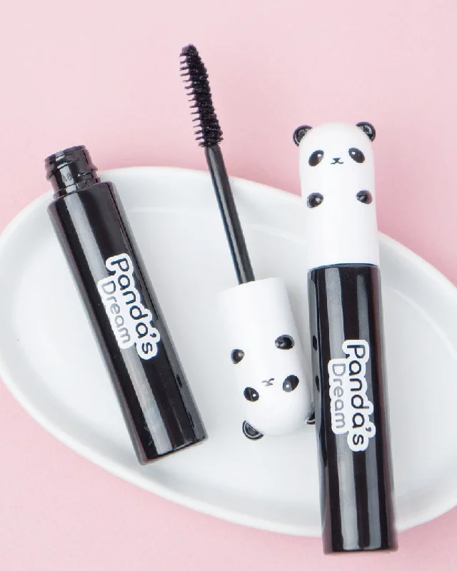 Super Bargain Panda's Dream Smudge Out Mascara