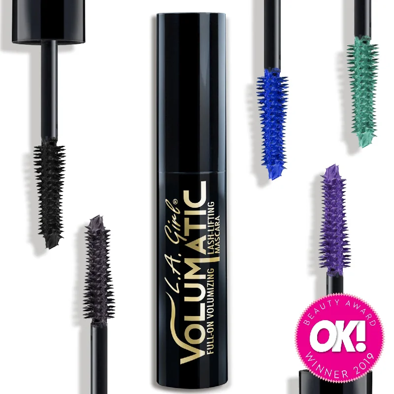 TIME-Limited Offer Volumatic Mascara