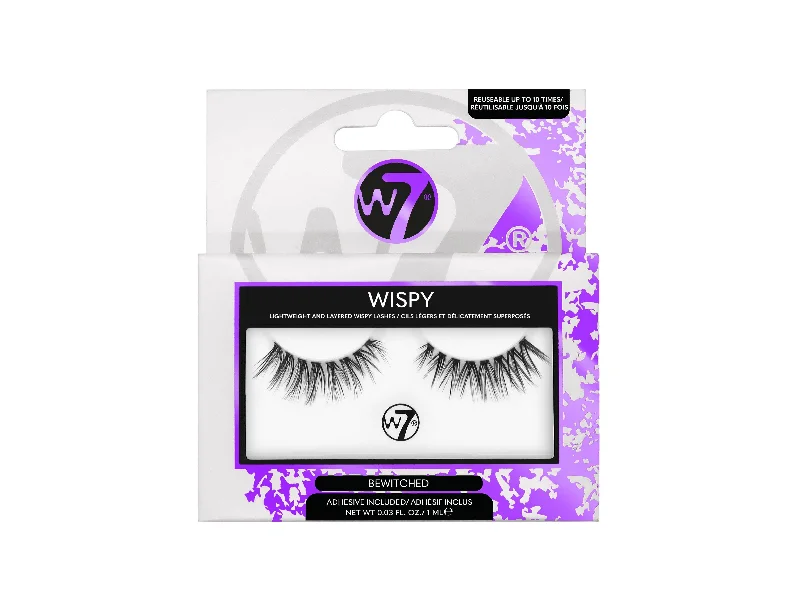 Major Deal Wispy Lashes