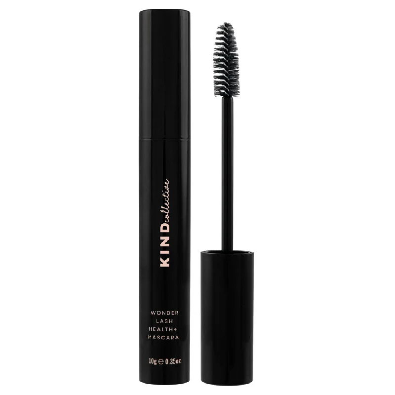 Act Now Wonderlash Health+ Mascara with Argan Oil