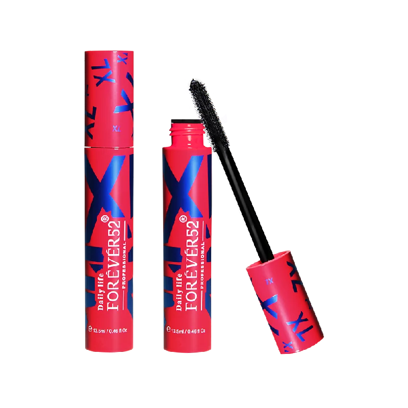 Amazing Value XL Lash Volume Mascara (Jet Black) - LMM001