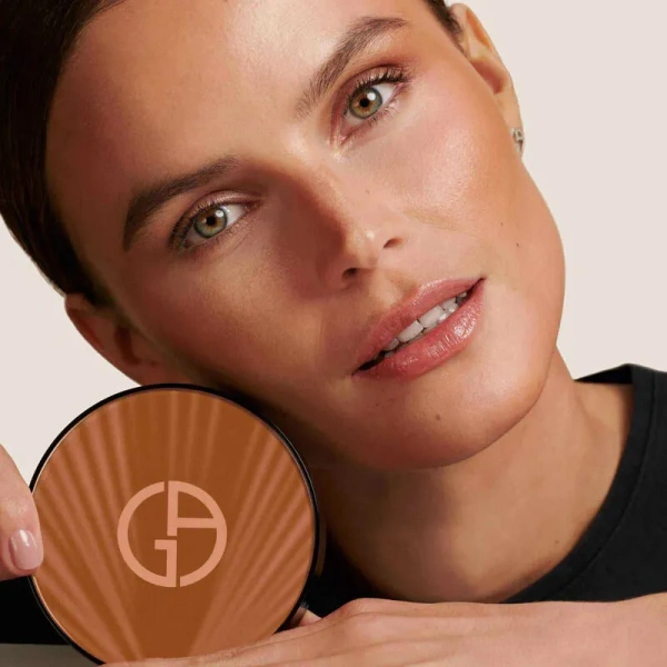 BRONZERS
