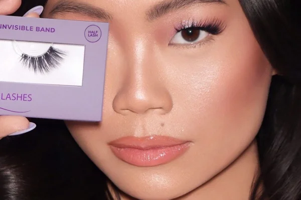 False Eyelashes